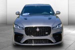 2023 Jaguar F-PACE SVR