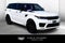 2019 Land Rover Range Rover Sport Autobiography