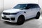 2019 Land Rover Range Rover Sport Autobiography