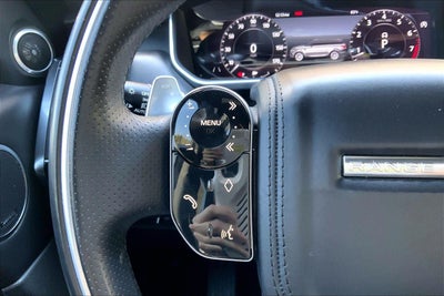 2019 Land Rover Range Rover Sport Autobiography