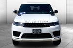 2019 Land Rover Range Rover Sport Autobiography