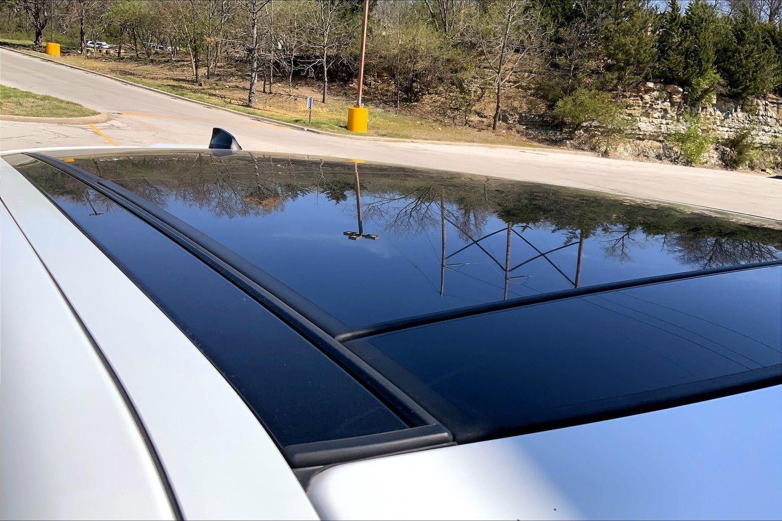 2019 Land Rover Range Rover Sport Autobiography
