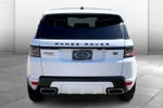 2019 Land Rover Range Rover Sport Autobiography