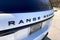 2019 Land Rover Range Rover Sport Autobiography