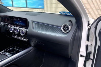 2024 Mercedes-Benz GLA GLA 250