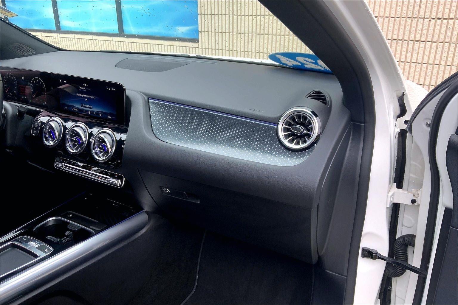 2024 Mercedes-Benz GLA GLA 250