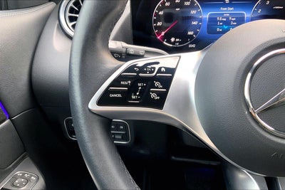 2024 Mercedes-Benz GLA GLA 250