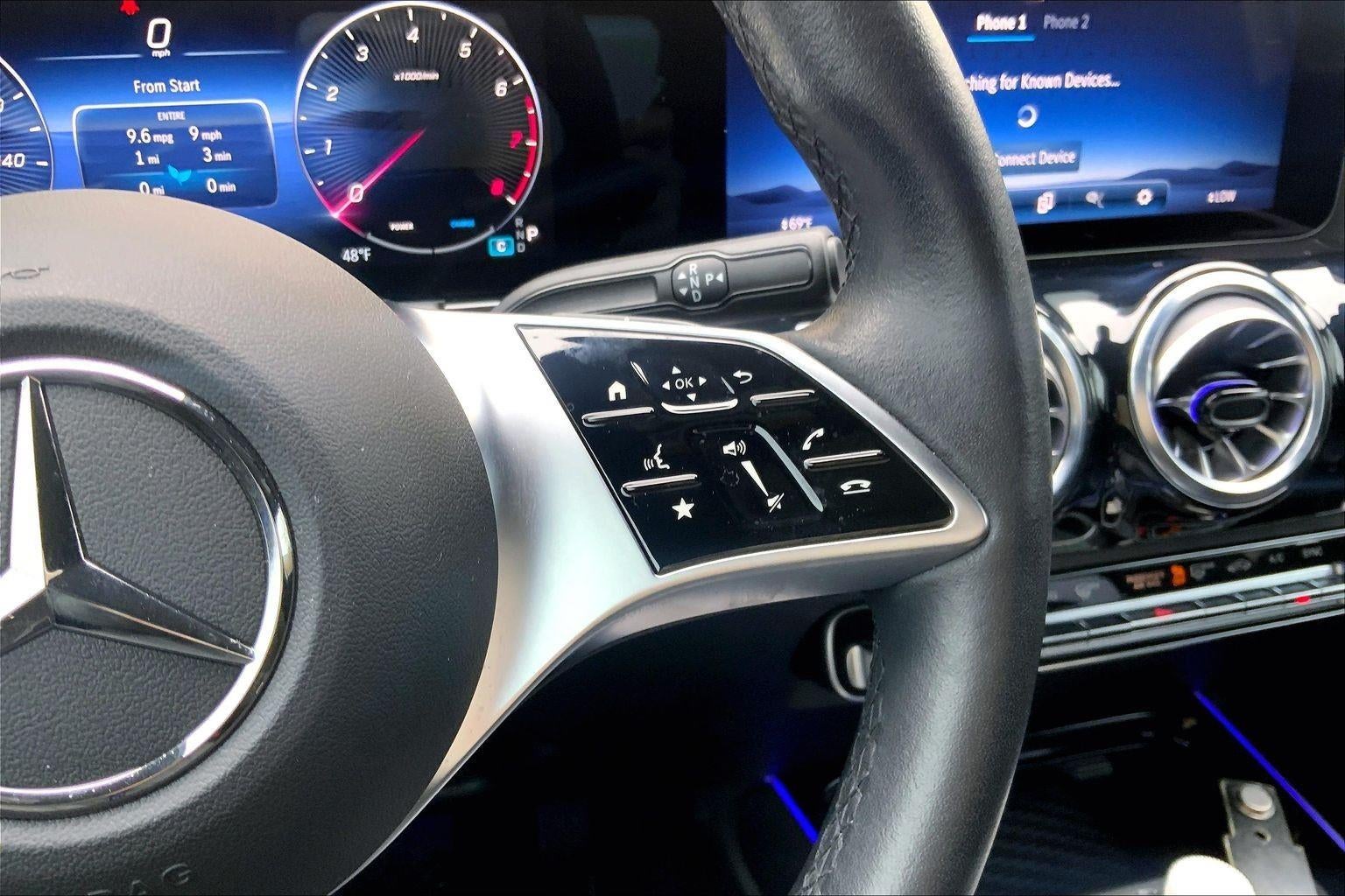 2024 Mercedes-Benz GLA GLA 250