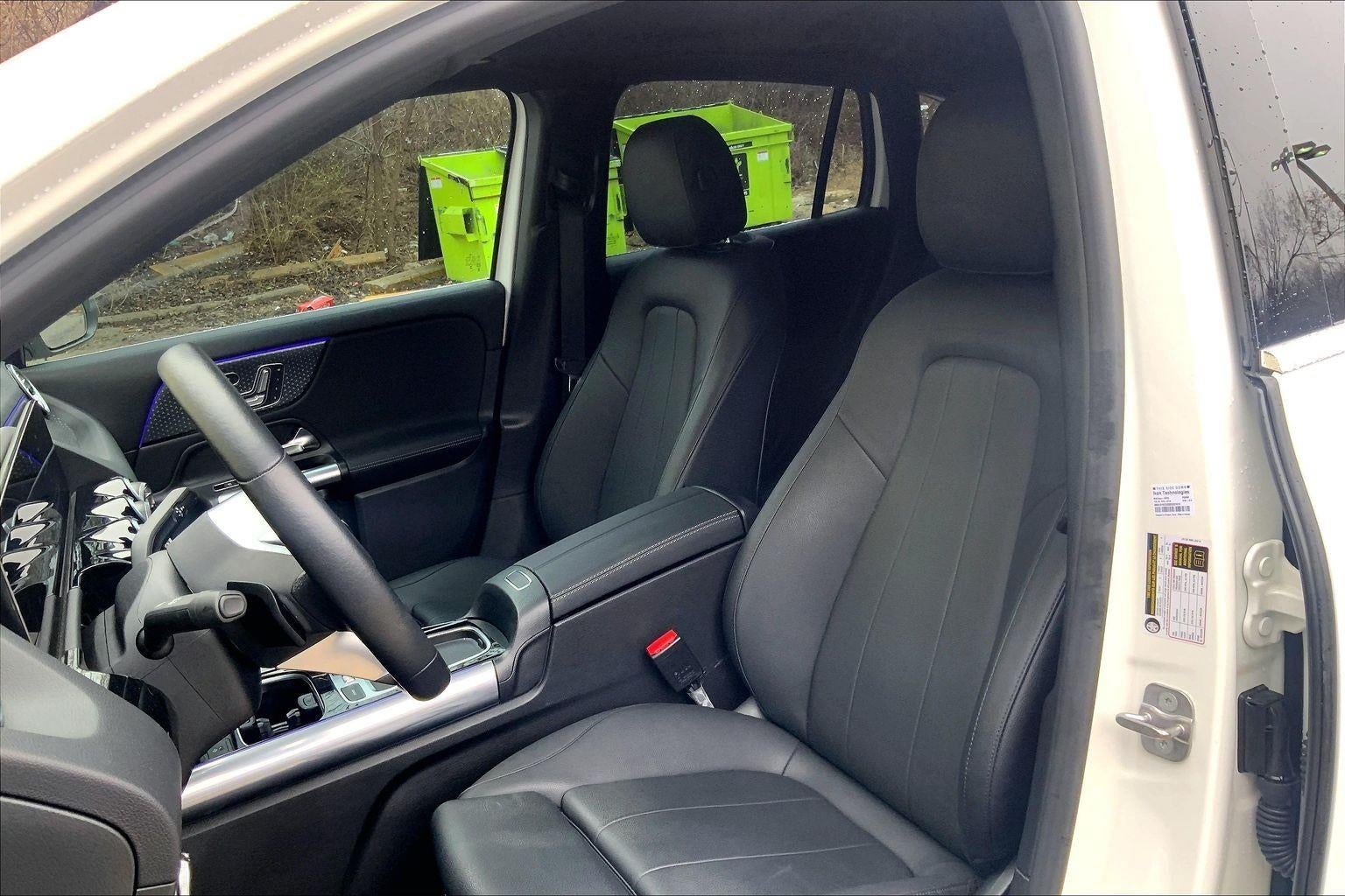 2024 Mercedes-Benz GLA GLA 250