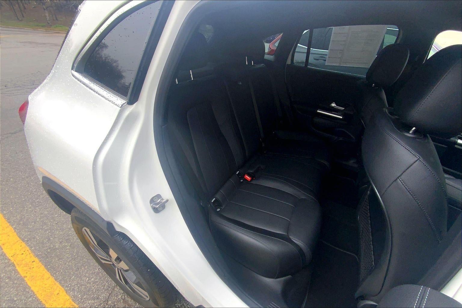 2024 Mercedes-Benz GLA GLA 250