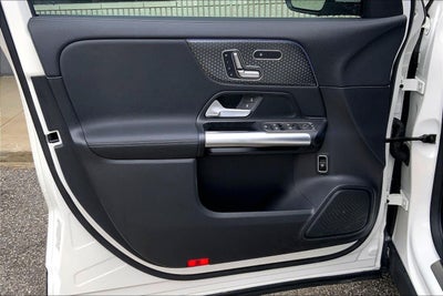 2024 Mercedes-Benz GLA GLA 250