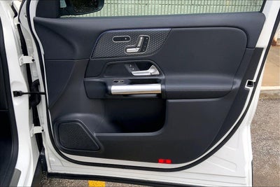 2024 Mercedes-Benz GLA GLA 250