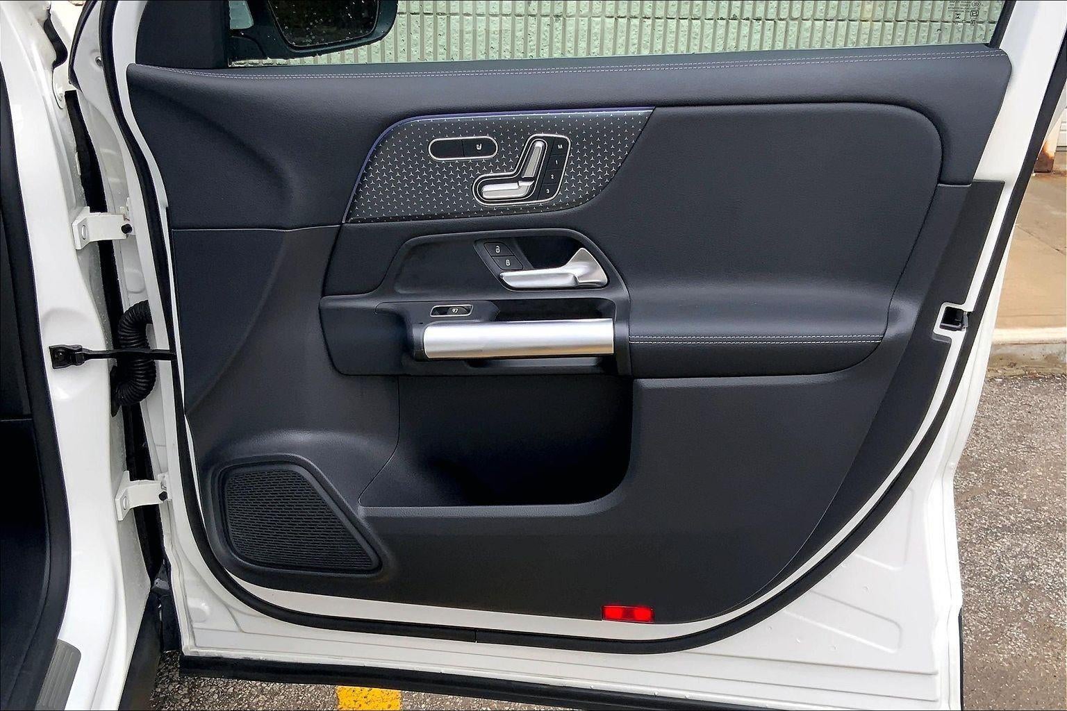 2024 Mercedes-Benz GLA GLA 250