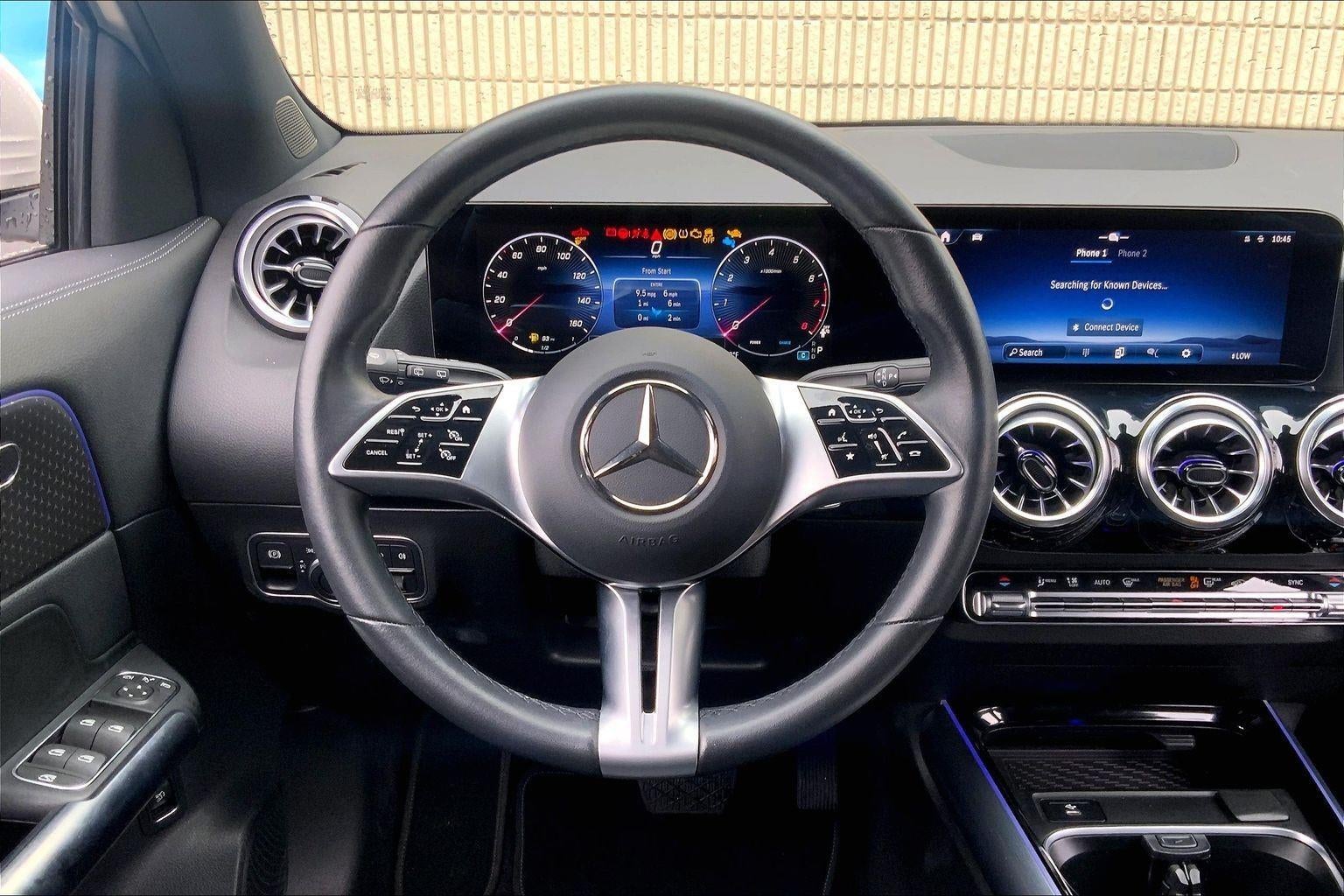 2024 Mercedes-Benz GLA GLA 250