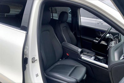 2024 Mercedes-Benz GLA GLA 250