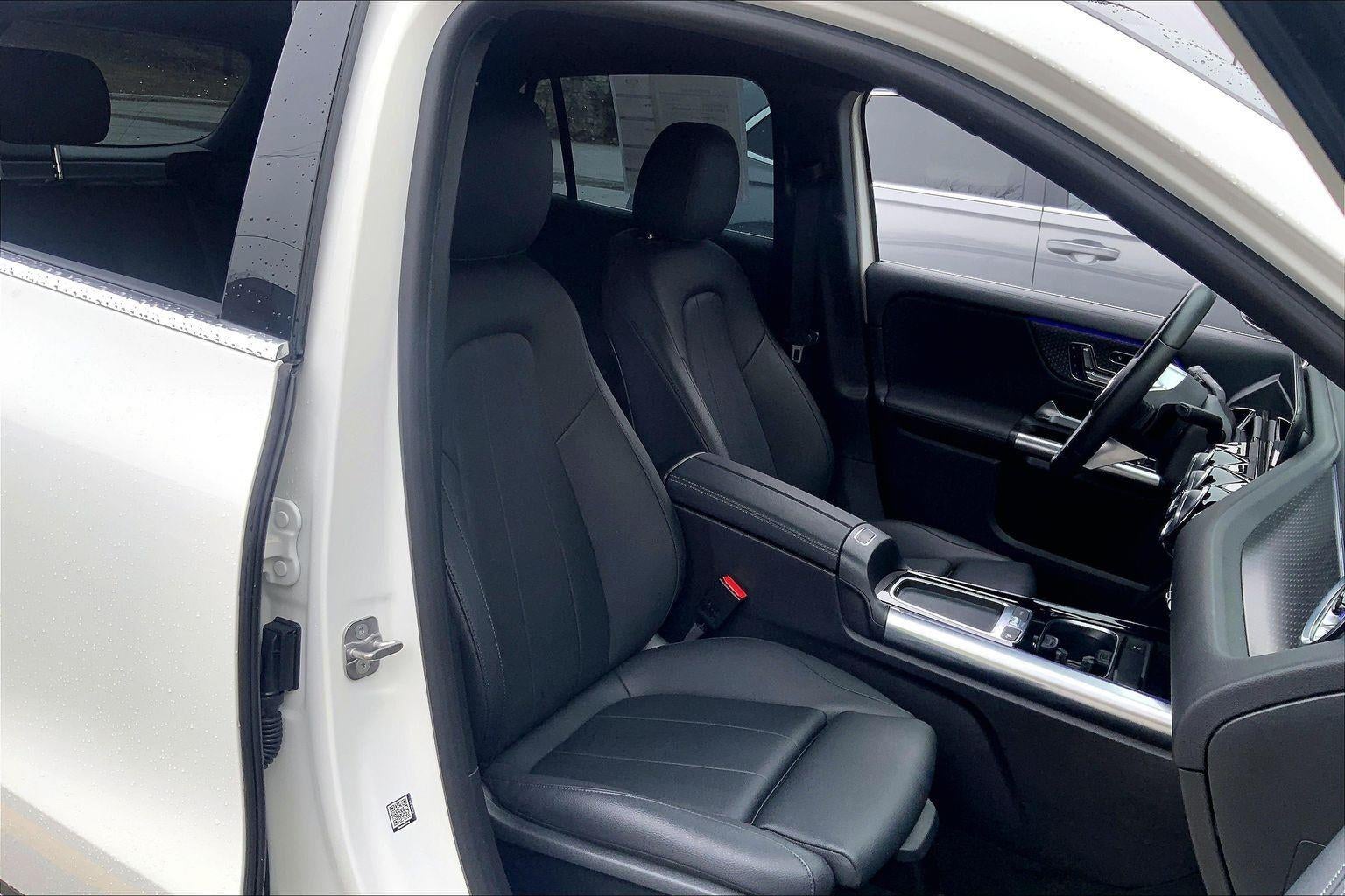 2024 Mercedes-Benz GLA GLA 250