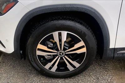 2024 Mercedes-Benz GLA GLA 250