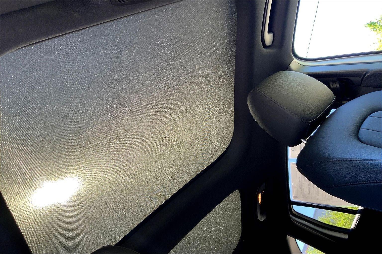 2025 Mercedes-Benz GLA GLA 250