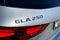 2025 Mercedes-Benz GLA GLA 250