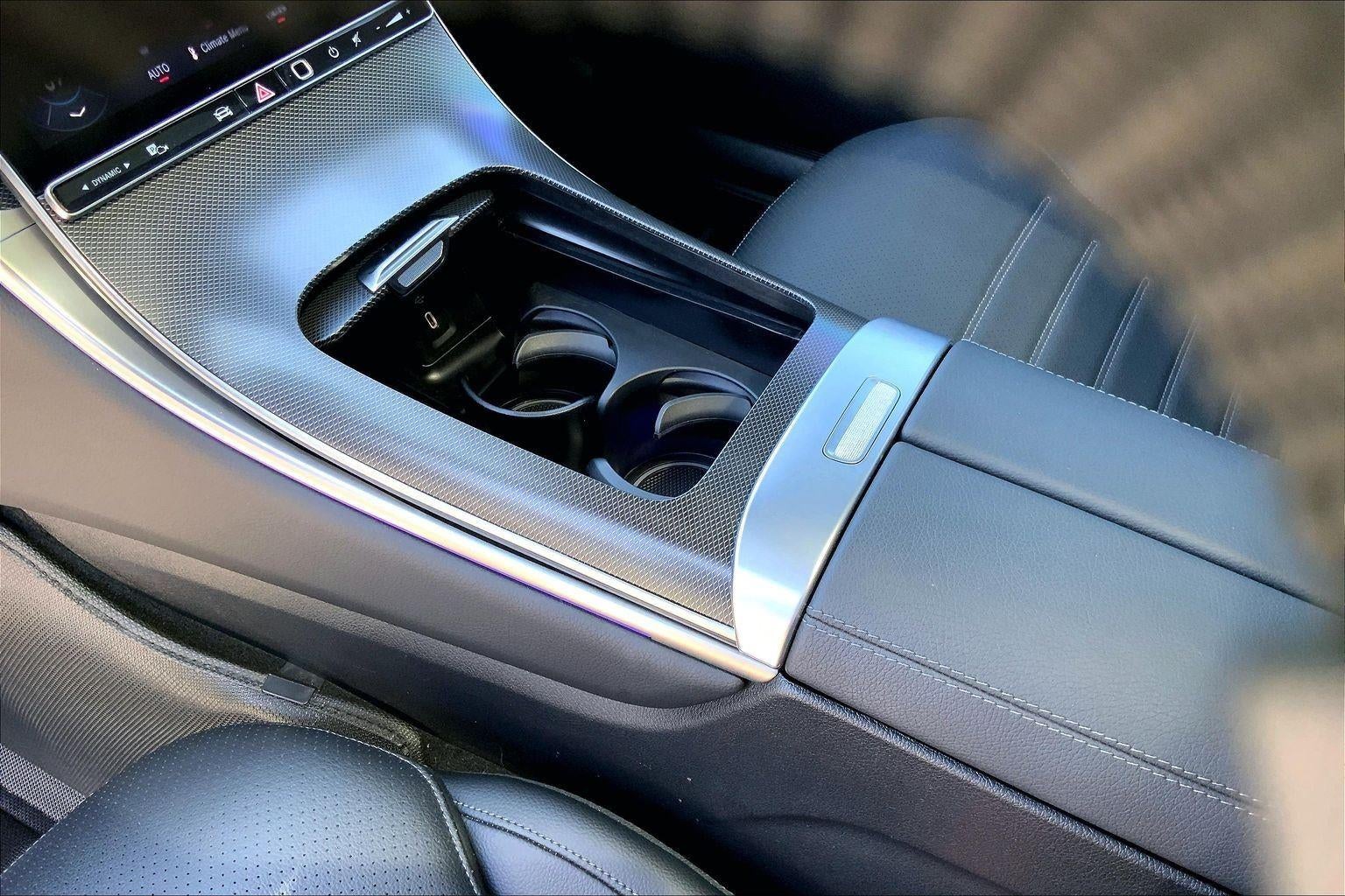 2025 Mercedes-Benz GLC GLC 300