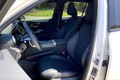 2025 Mercedes-Benz GLC GLC 300