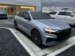 2023 Audi SQ8 Prestige