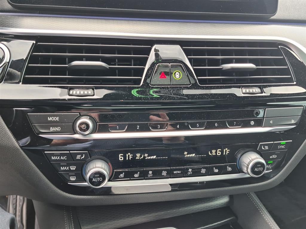 2023 BMW 5 Series M550i xDrive