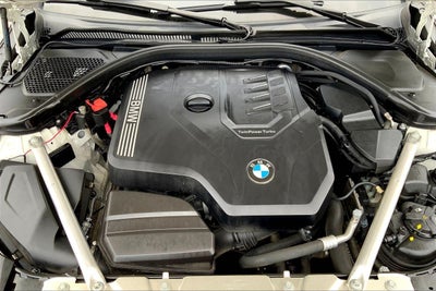2022 BMW 4 Series 430i