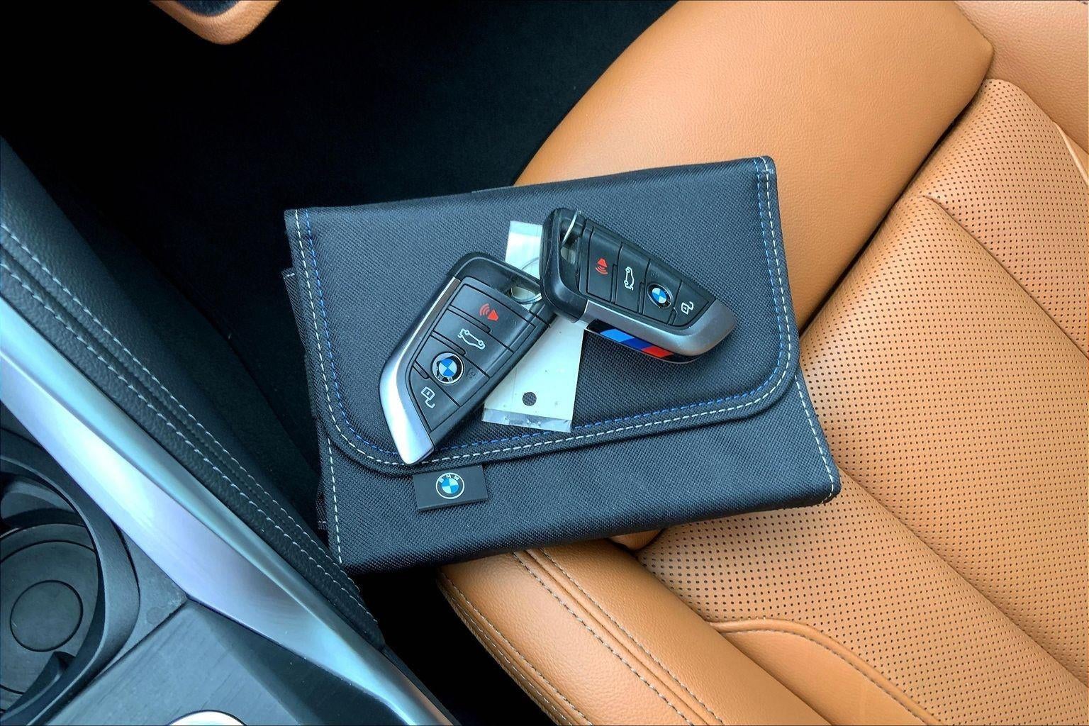 2022 BMW 4 Series 430i