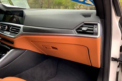 2022 BMW 4 Series 430i