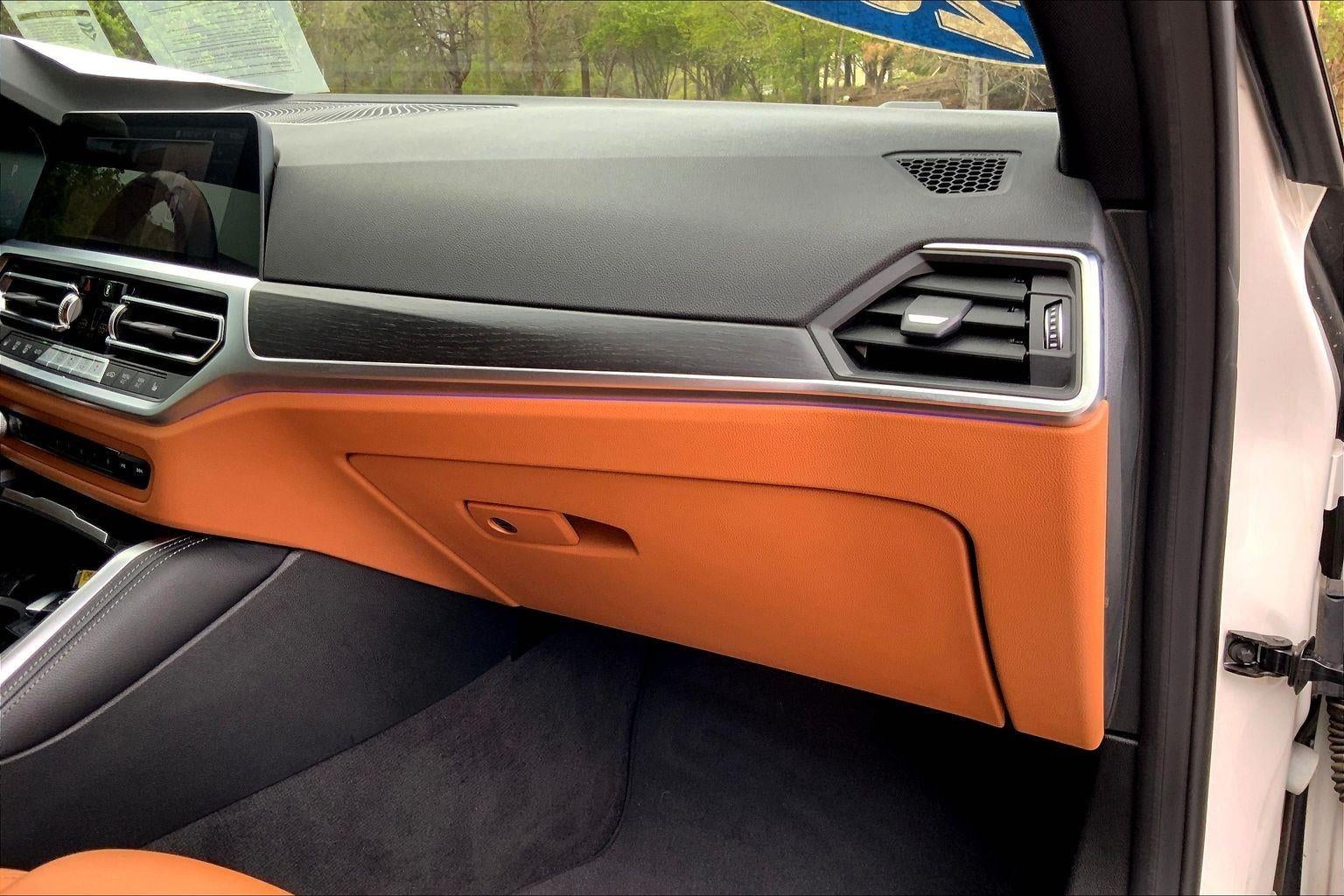 2022 BMW 4 Series 430i