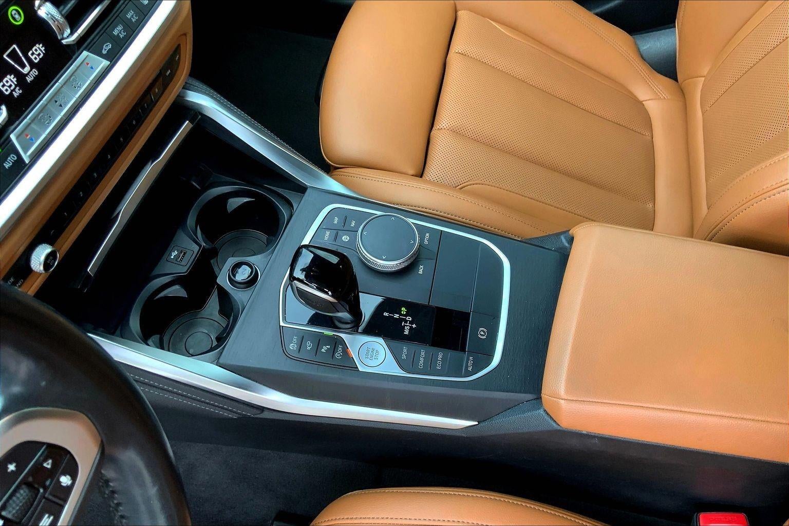 2022 BMW 4 Series 430i