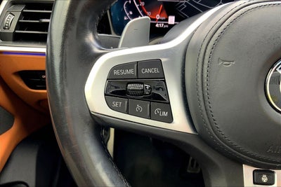 2022 BMW 4 Series 430i