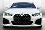 2022 BMW 4 Series 430i