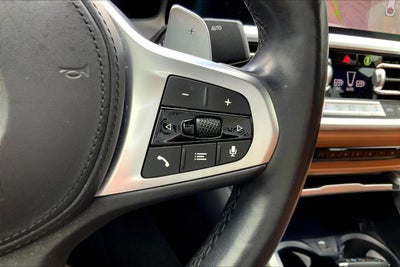 2022 BMW 4 Series 430i