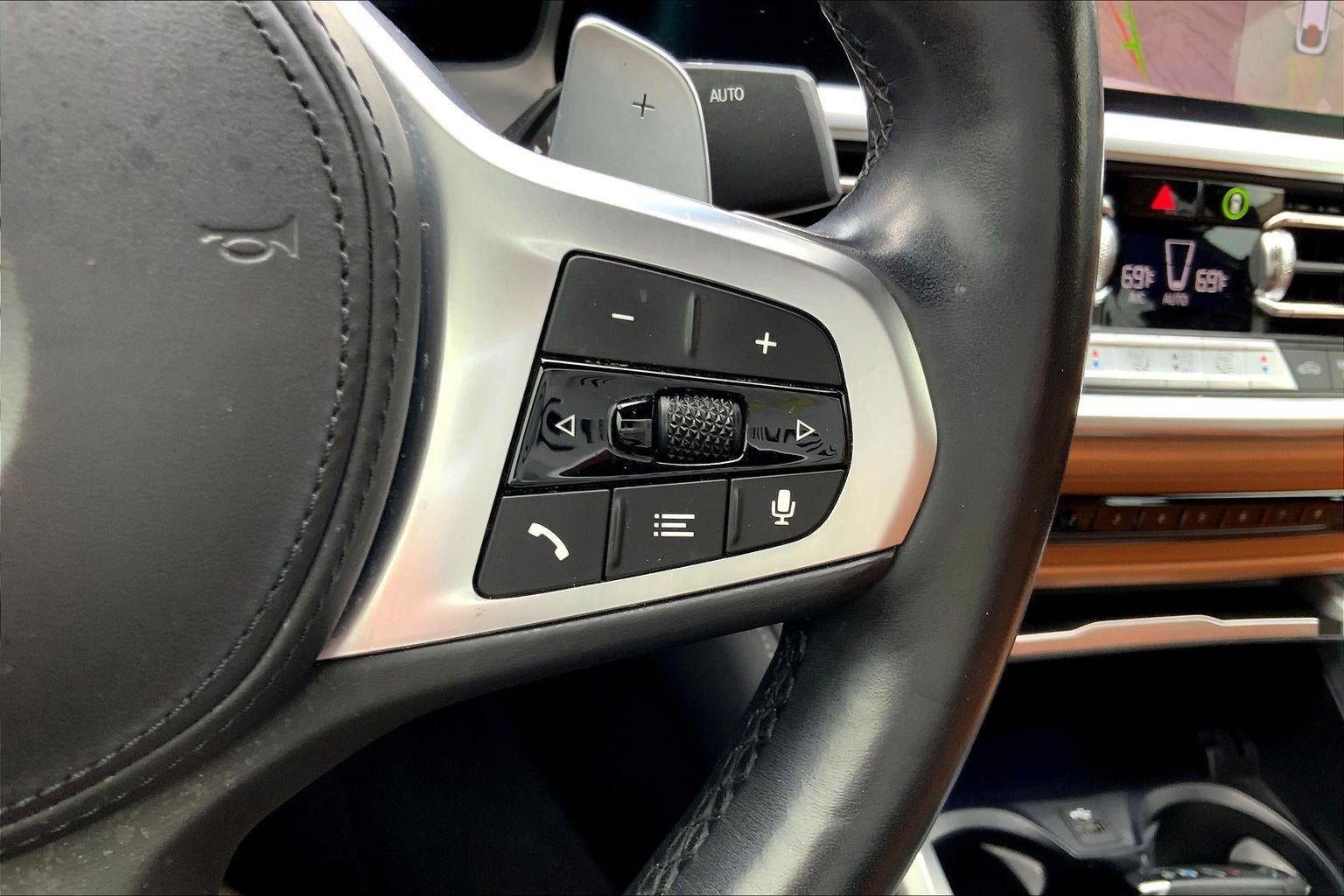 2022 BMW 4 Series 430i