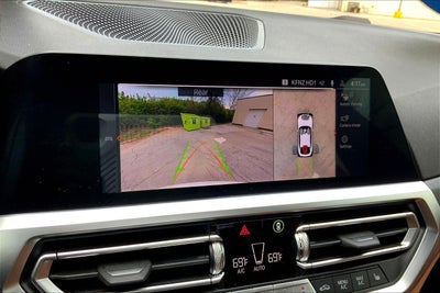 2022 BMW 4 Series 430i