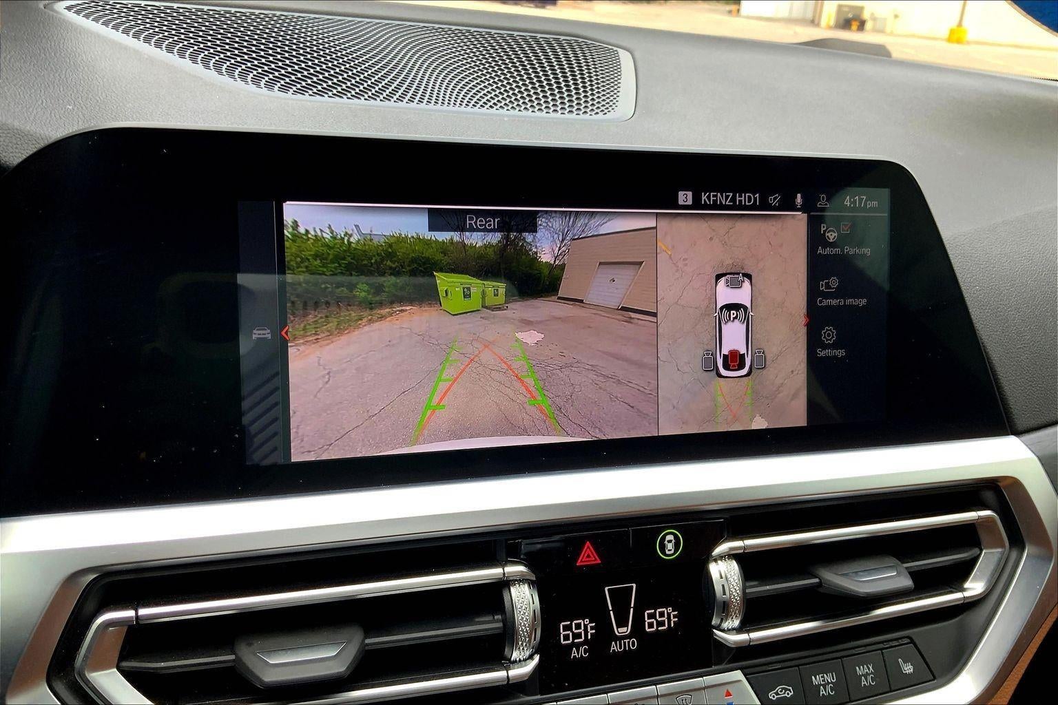 2022 BMW 4 Series 430i