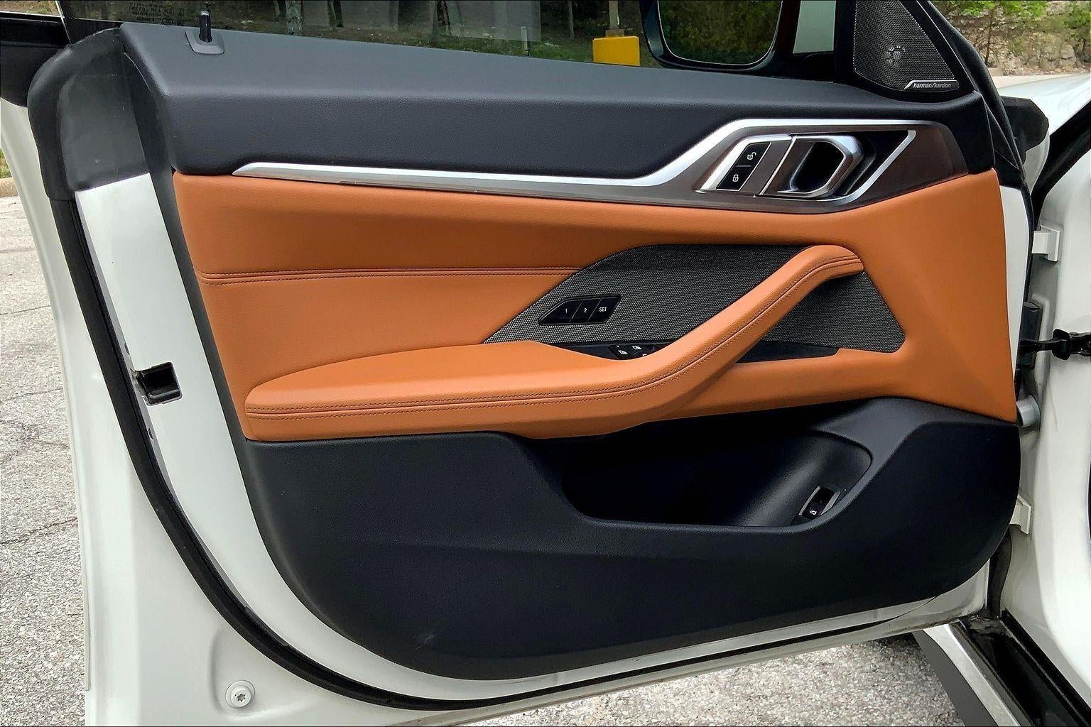 2022 BMW 4 Series 430i