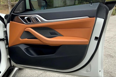 2022 BMW 4 Series 430i
