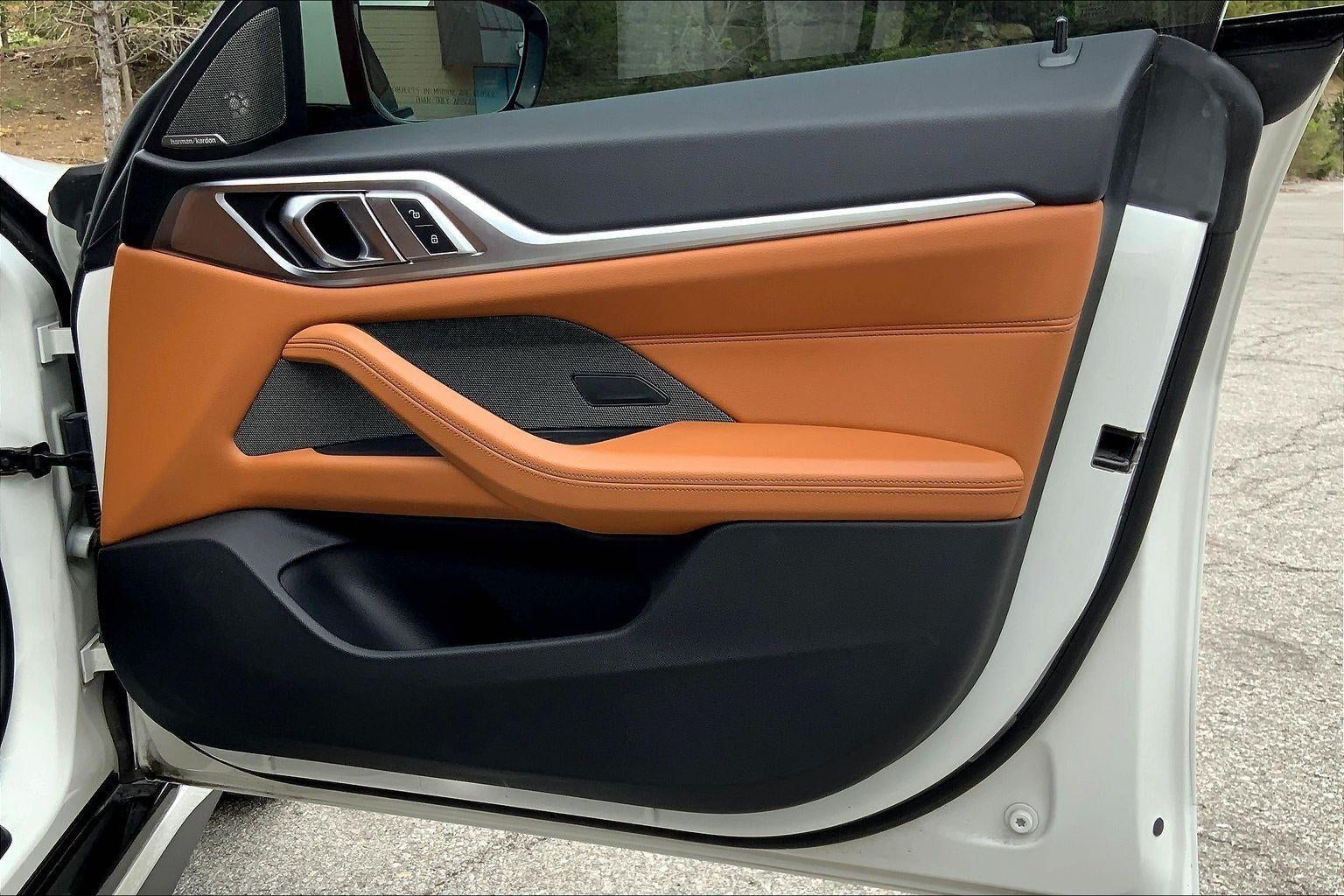 2022 BMW 4 Series 430i