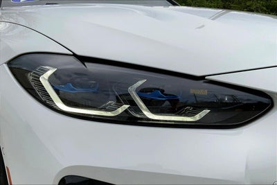 2022 BMW 4 Series 430i