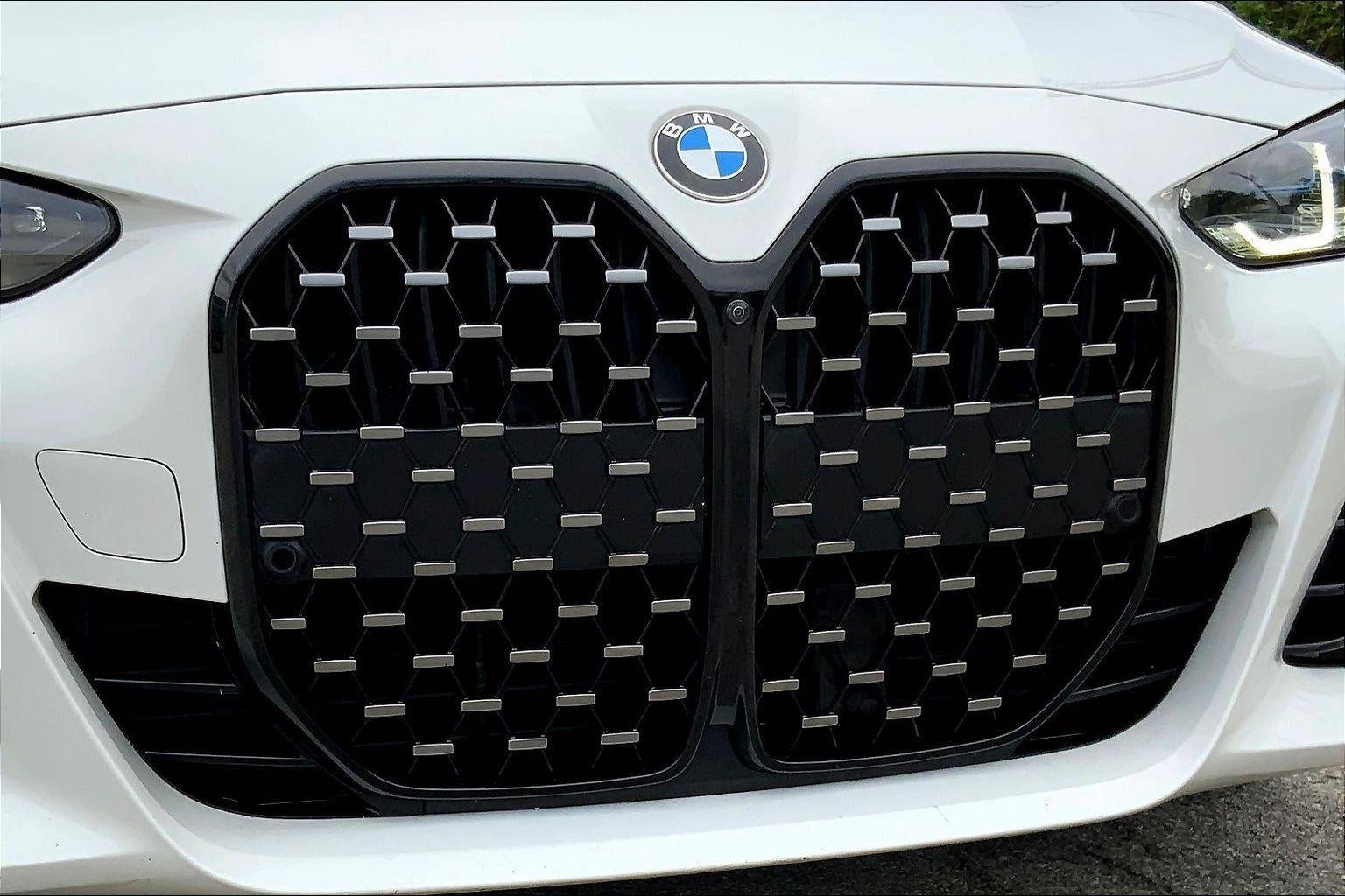 2022 BMW 4 Series 430i