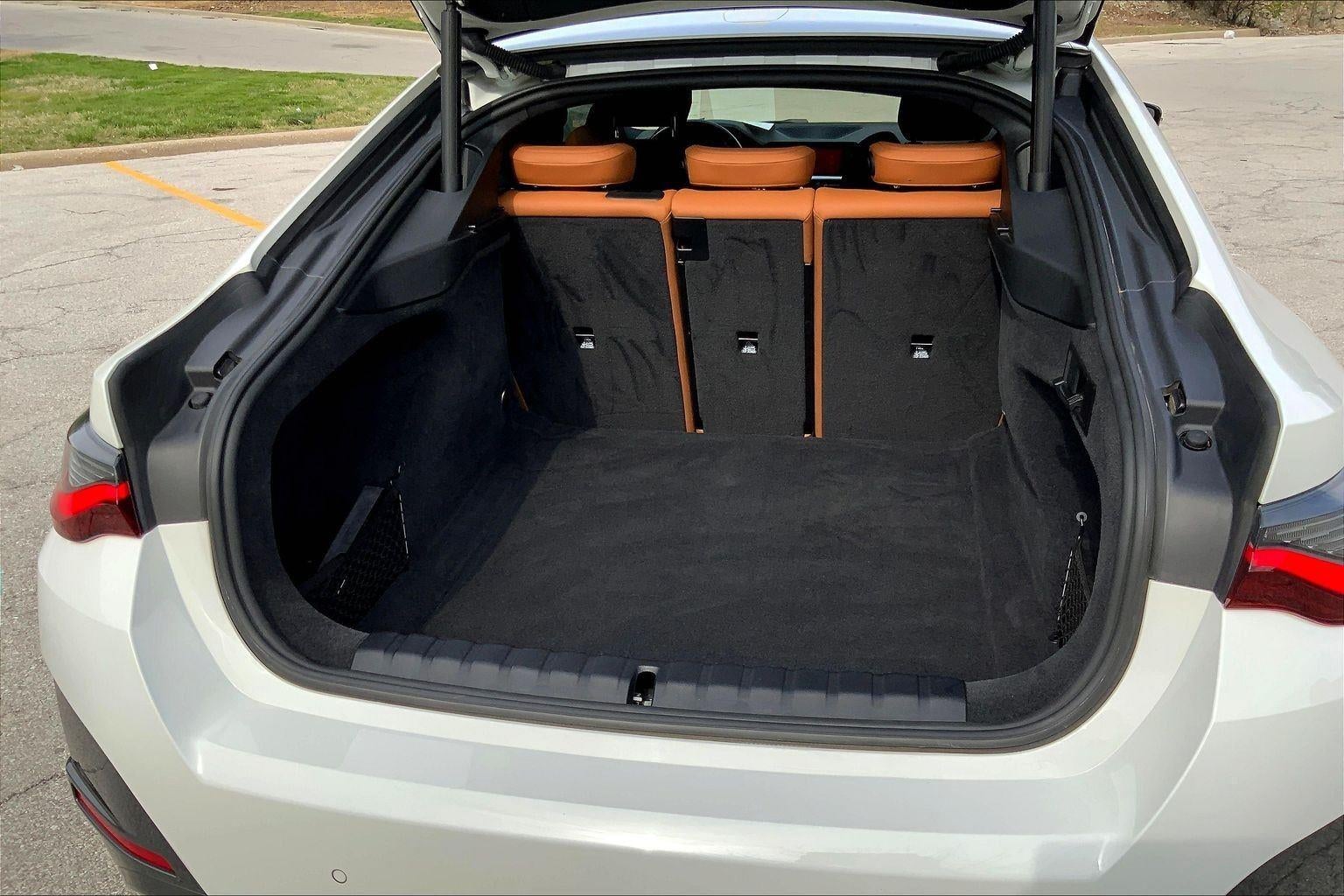 2022 BMW 4 Series 430i