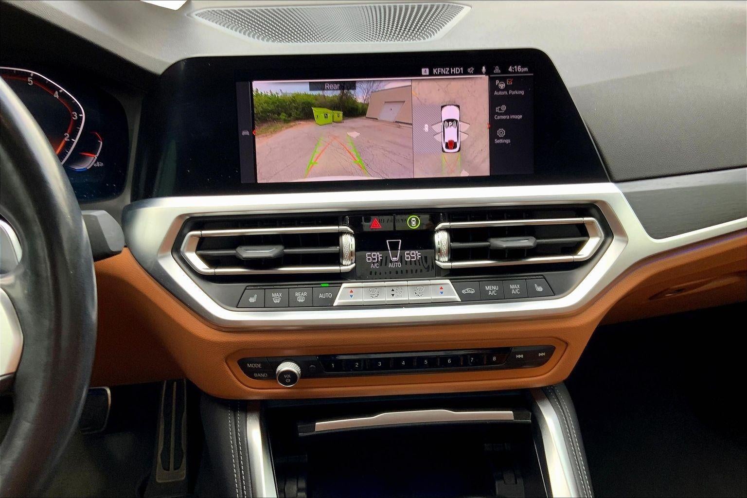 2022 BMW 4 Series 430i