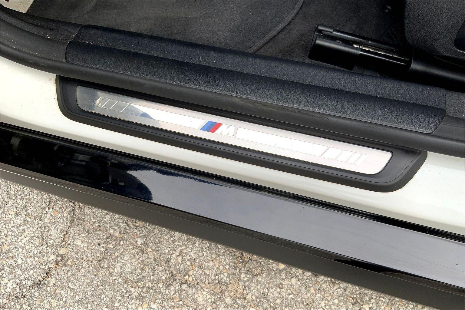 2022 BMW 4 Series 430i