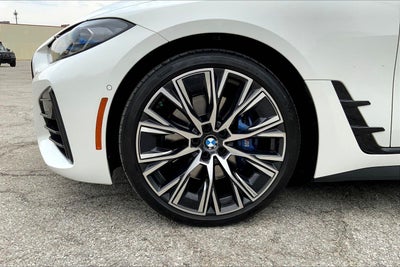 2022 BMW 4 Series 430i