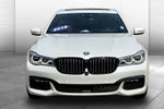 2019 BMW 7 Series 750i xDrive
