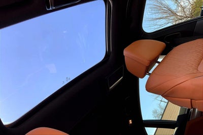 2019 BMW 7 Series 750i xDrive