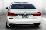2019 BMW 7 Series 750i xDrive